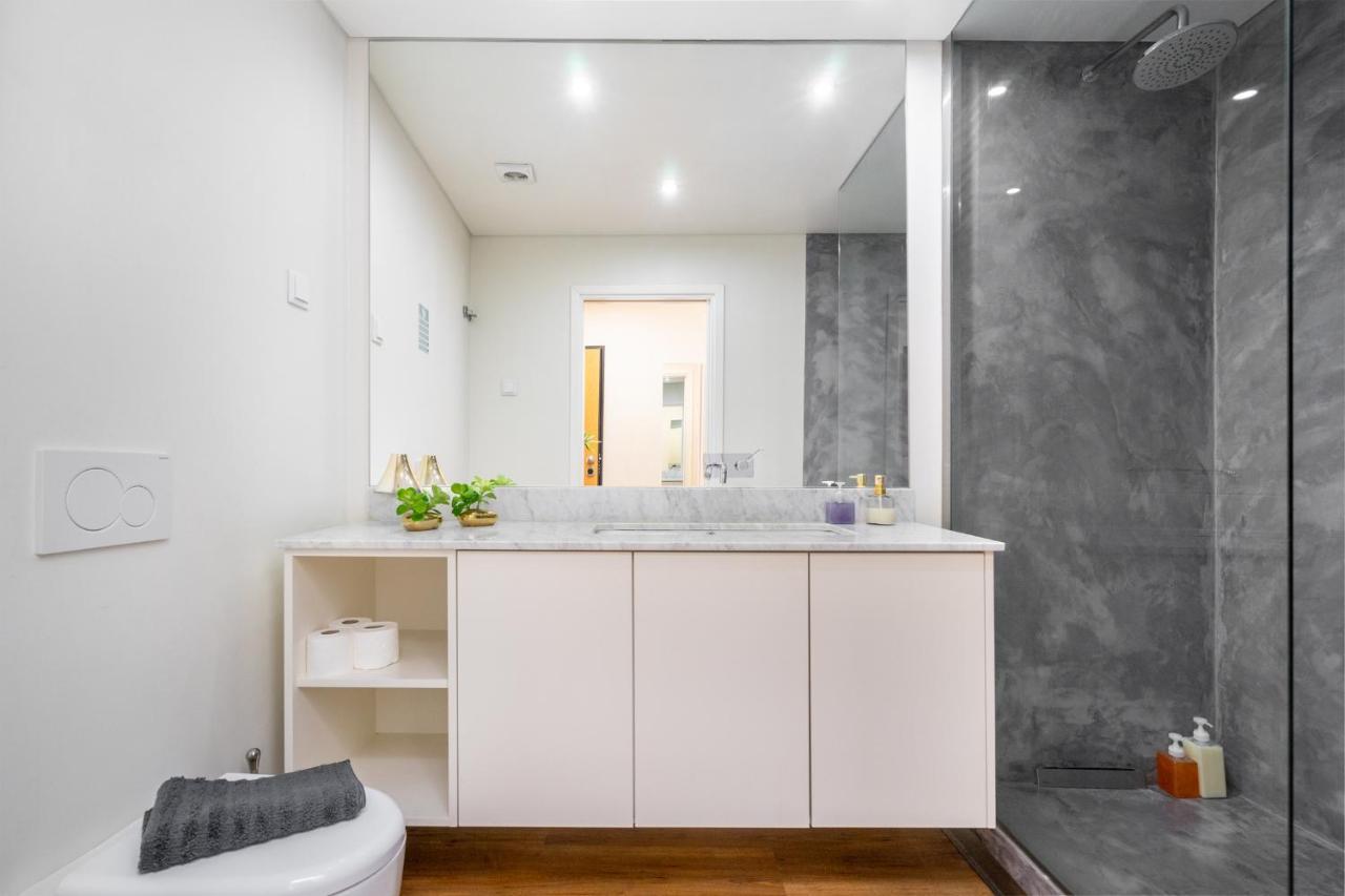 Whome | Alcantara Premium Studio Lisbon Exterior photo
