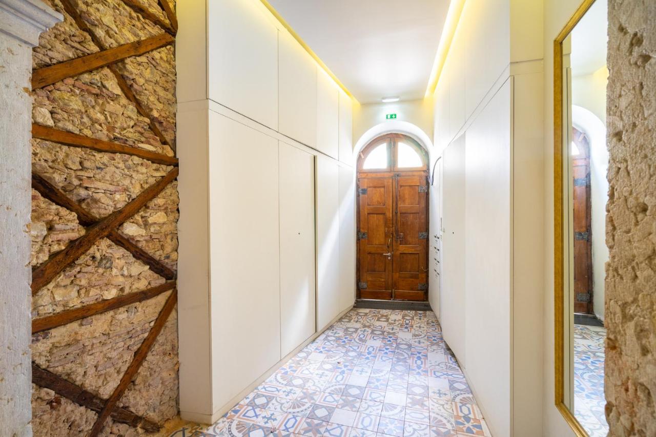 Whome | Alcantara Premium Studio Lisbon Exterior photo